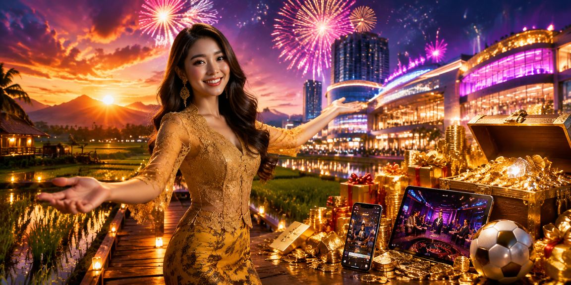 Pemain kasino di Kedah menganalisis peluang jackpot dengan teliti sebelum bertaruh