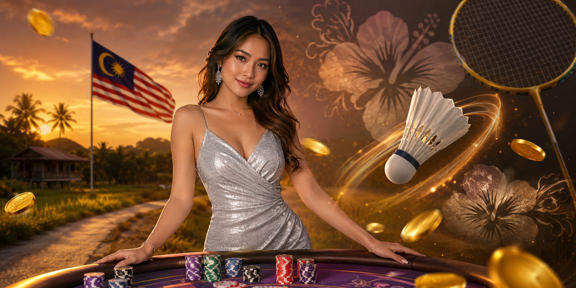 Peminat bola sepak Malaysia membuat pertaruhan perlawanan dalam talian dengan telefon pintar